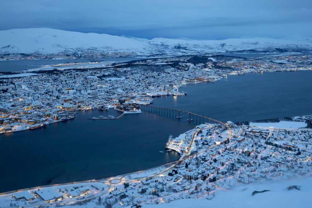 One Week in Tromsø, Norway: Winter Trip Review & Arctic Itinerary