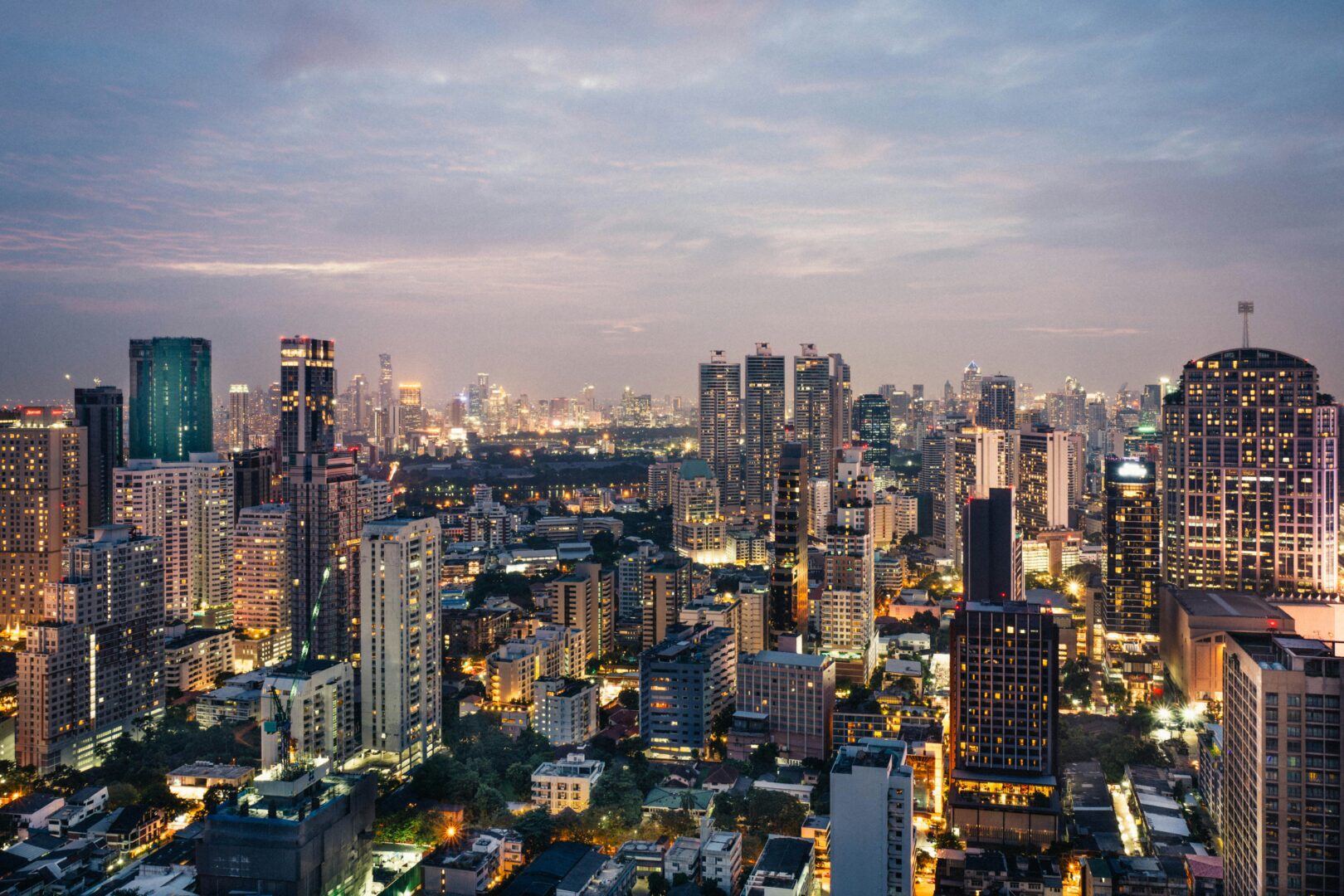 Beyond the Grand Palace: Unique Things to Do in Bangkok