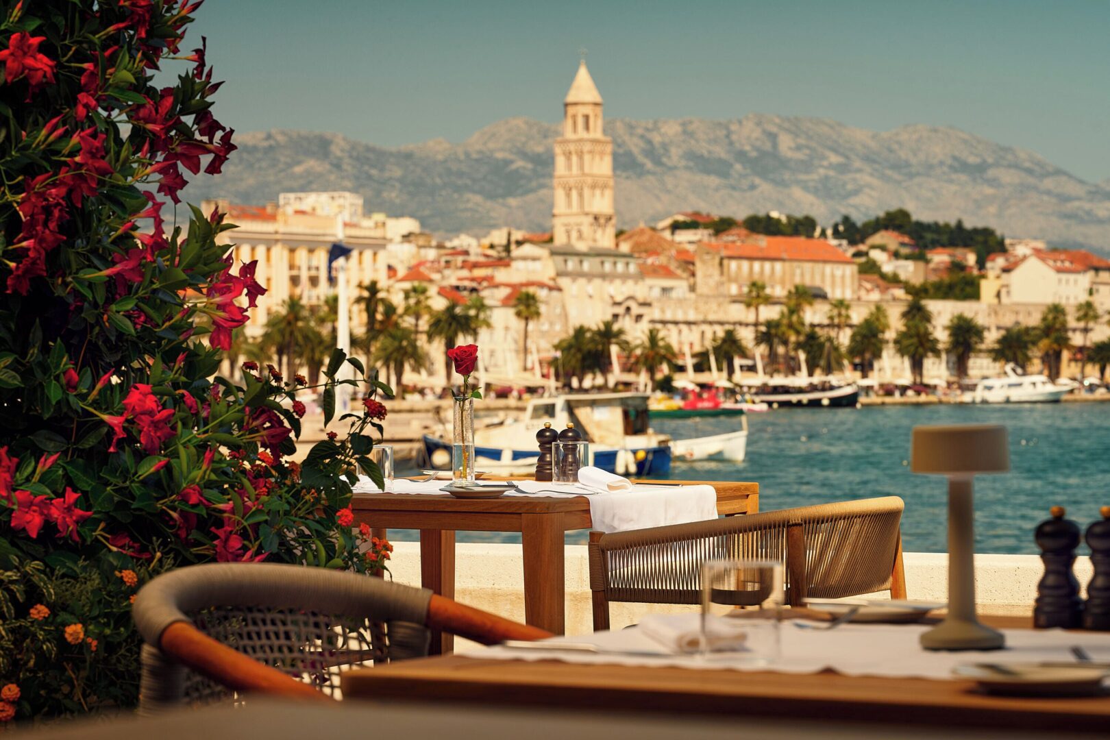 Where to Stay in Split: The Best Hotels in Split Croatia for Every Budget