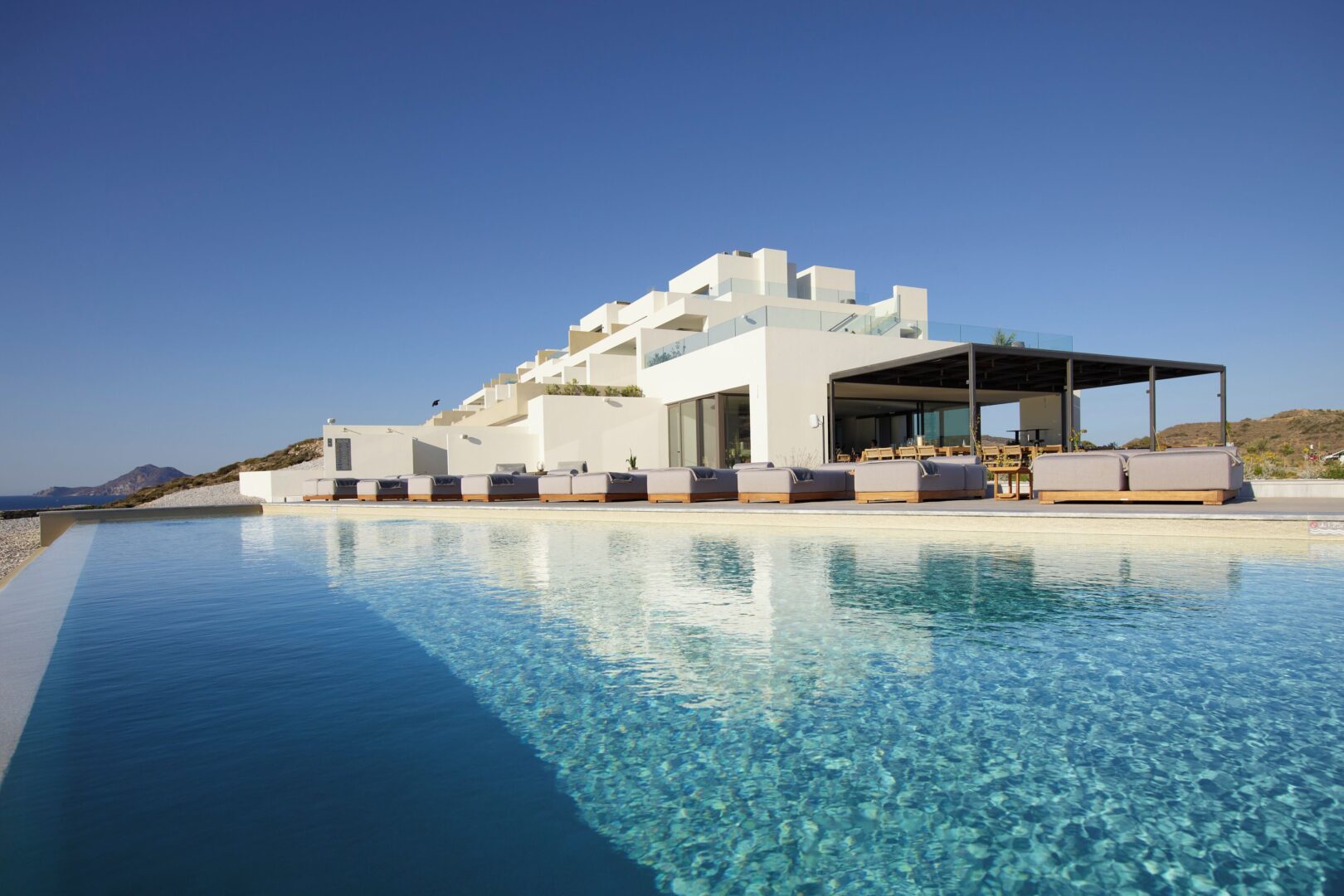 Where to Stay in Milos, Greece: The Best Milos Island Hotels for Every Budget