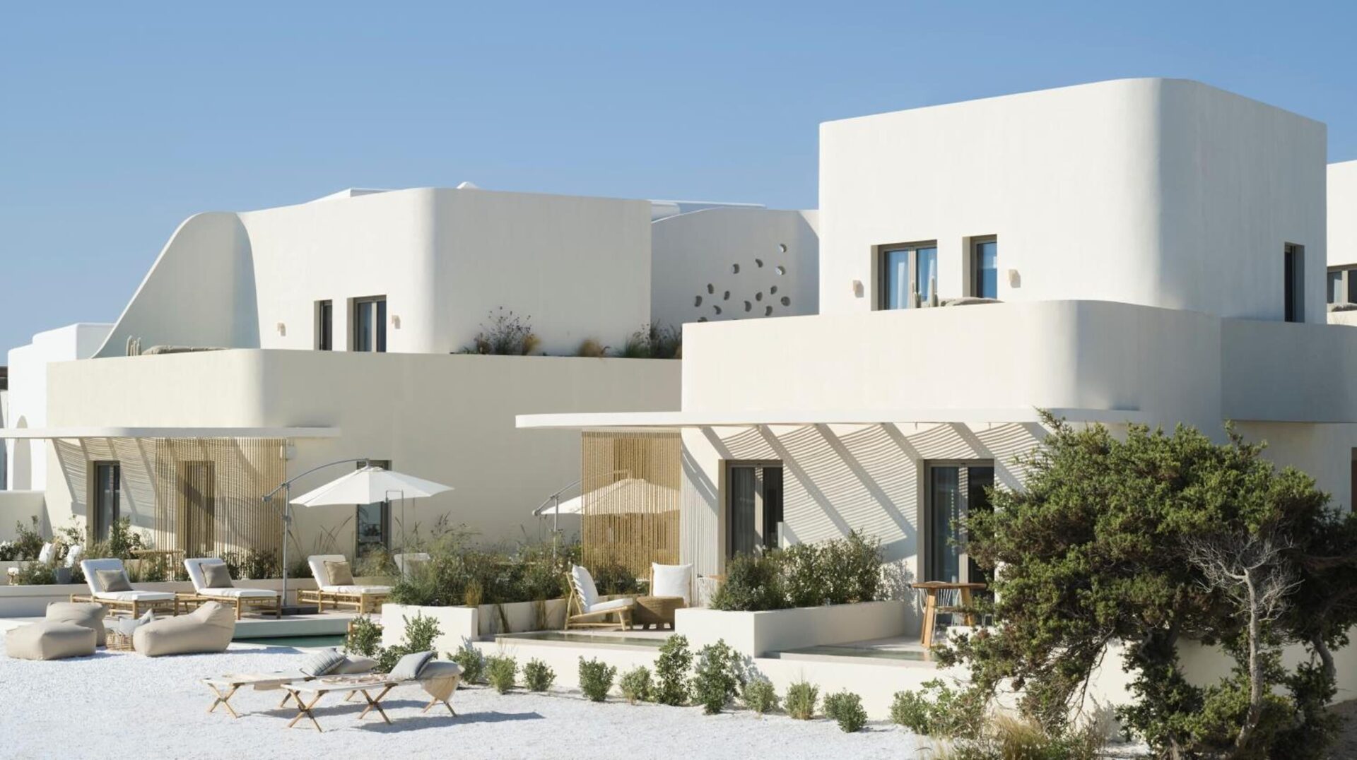 Where to Stay in Milos, Greece: The Best Milos Island Hotels for Every Budget